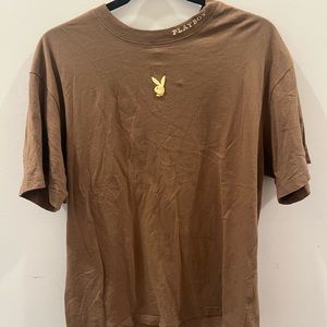 PlayBoy Tee shirt